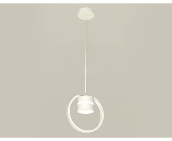 Подвесной светильник Ambrella Light Traditional (C9101, N8444) XB9101152