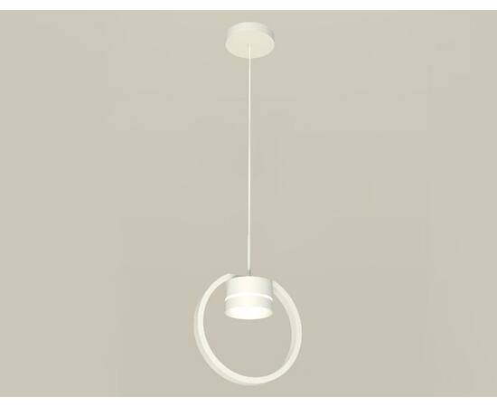 Подвесной светильник Ambrella Light Traditional (C9101, N8461) XB9101153