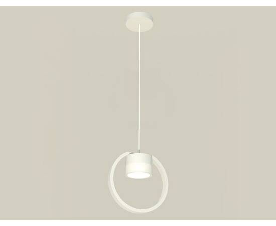 Подвесной светильник Ambrella Light Traditional (C9101, N8401) XB9101154