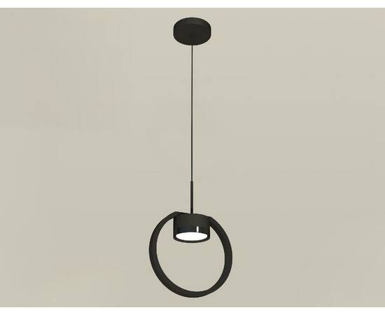 Подвесной светильник Ambrella Light Traditional (C9102, N8113) XB9102100