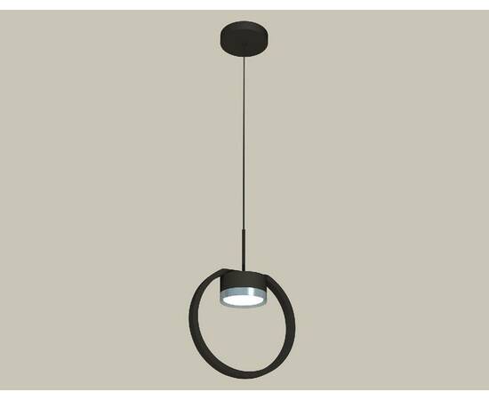 Подвесной светильник Ambrella Light Traditional (C9102, N8133) XB9102102