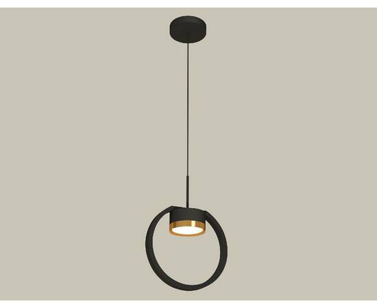 Подвесной светильник Ambrella Light Traditional (C9102, N8124) XB9102103