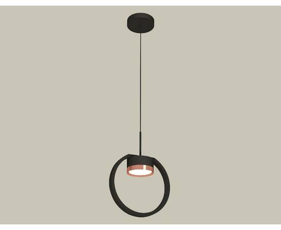 Подвесной светильник Ambrella Light Traditional (C9102, N8126) XB9102104