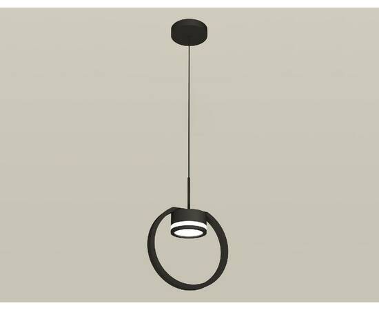 Подвесной светильник Ambrella Light Traditional (C9102, N8415) XB9102150