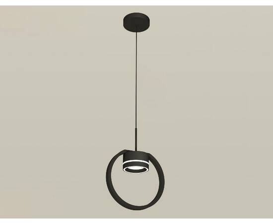 Подвесной светильник Ambrella Light Traditional (C9102, N8434) XB9102151