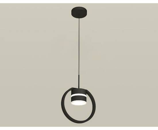 Подвесной светильник Ambrella Light Traditional (C9102, N8445) XB9102152