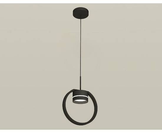 Подвесной светильник Ambrella Light Traditional (C9102, N8462) XB9102153