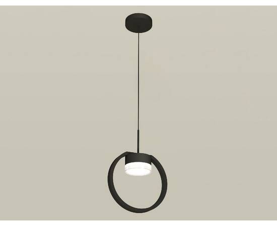 Подвесной светильник Ambrella Light Traditional (C9102, N8399) XB9102154