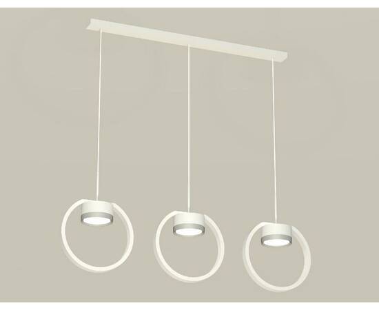 Подвесной светильник Ambrella Light Traditional (C9106, N8121) XB9106101