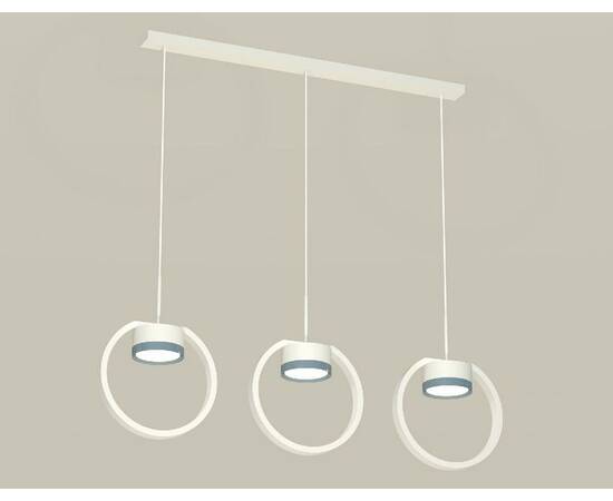 Подвесной светильник Ambrella Light Traditional (C9106, N8133) XB9106102