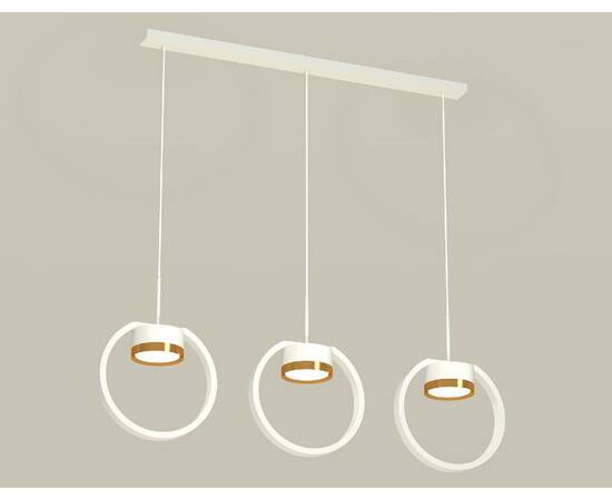 Подвесной светильник Ambrella Light Traditional (C9106, N8124) XB9106103