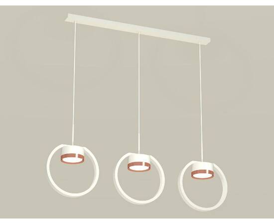 Подвесной светильник Ambrella Light Traditional (C9106, N8126) XB9106104