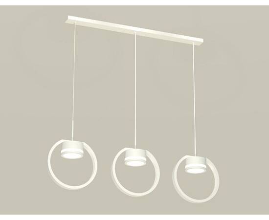 Подвесной светильник Ambrella Light Traditional (C9106, N8412) XB9106150