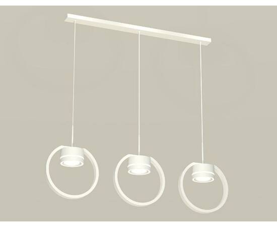 Подвесной светильник Ambrella Light Traditional (C9106, N8433) XB9106151