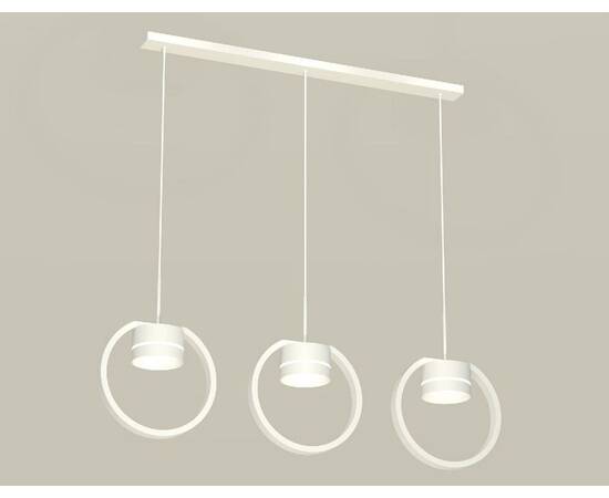 Подвесной светильник Ambrella Light Traditional (C9106, N8461) XB9106152