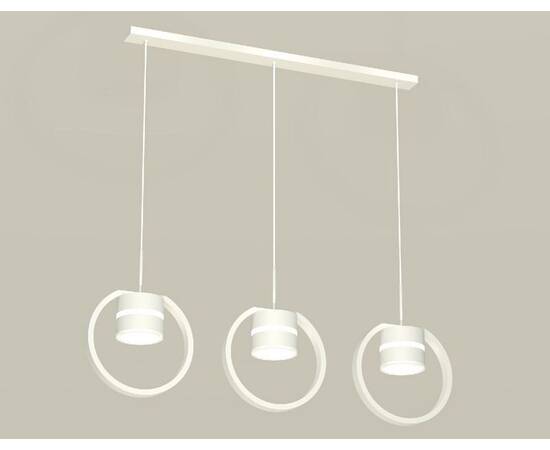 Подвесной светильник Ambrella Light Traditional (C9106, N8444) XB9106153