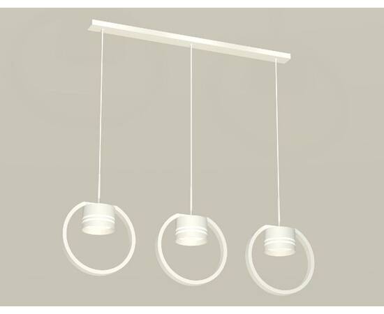 Подвесной светильник Ambrella Light Traditional (C9106, N8477) XB9106154