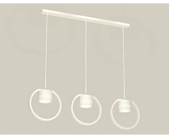 Подвесной светильник Ambrella Light Traditional (C9106, N8401) XB9106155