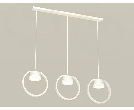 Подвесной светильник Ambrella Light Traditional (C9106, N8399) XB9106156