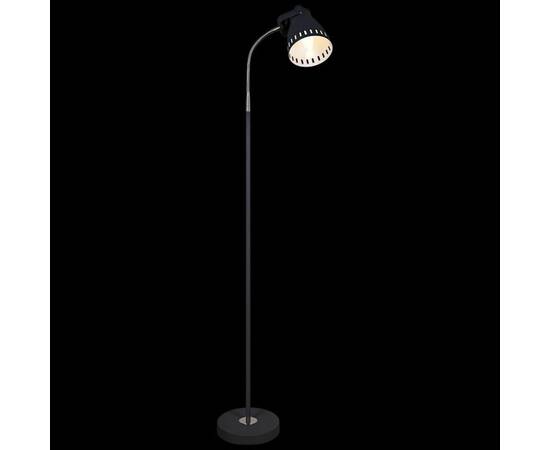 Торшер Reluce 03093-0.6-01 BK