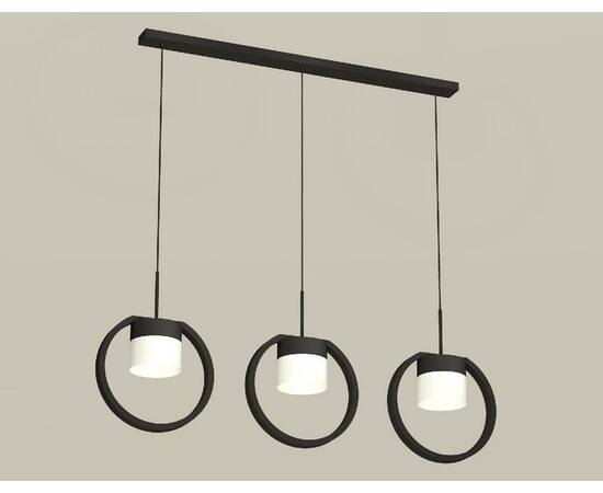 Подвесной светильник Ambrella Light Traditional (C9107, N8402) XB9107155