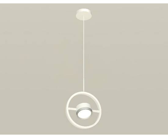 Подвесной светильник Ambrella Light Traditional (C9111, N8121) XB9111101