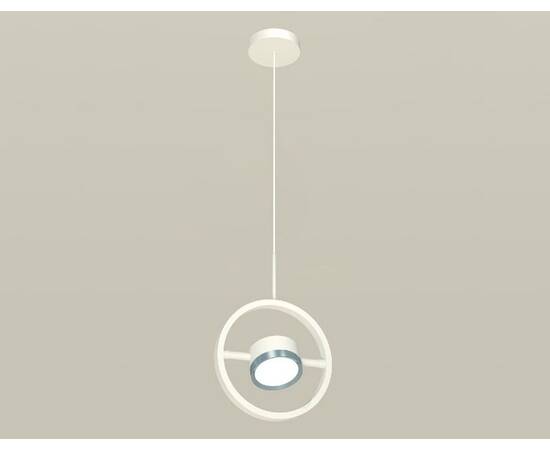 Подвесной светильник Ambrella Light Traditional (C9111, N8133) XB9111102