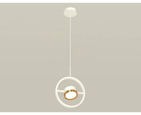 Подвесной светильник Ambrella Light Traditional (C9111, N8124) XB9111103