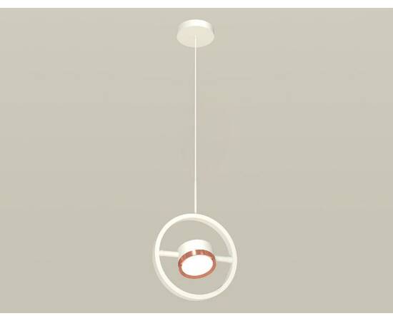 Подвесной светильник Ambrella Light Traditional (C9111, N8126) XB9111104