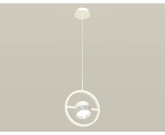 Подвесной светильник Ambrella Light Traditional (C9111, N8480) XB9111150