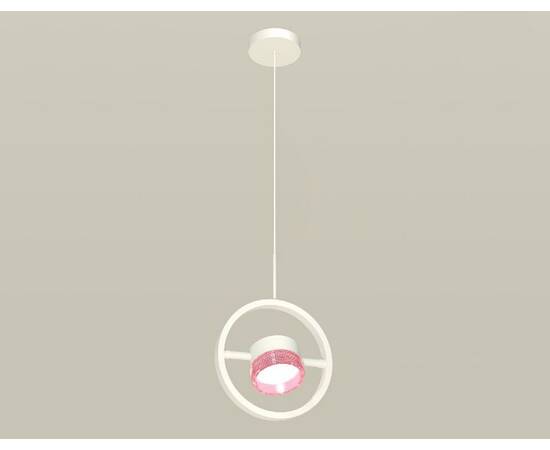 Подвесной светильник Ambrella Light Traditional (C9111, N8486) XB9111151