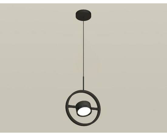 Подвесной светильник Ambrella Light Traditional (C9112, N8113) XB9112100