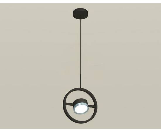 Подвесной светильник Ambrella Light Traditional (C9112, N8133) XB9112102