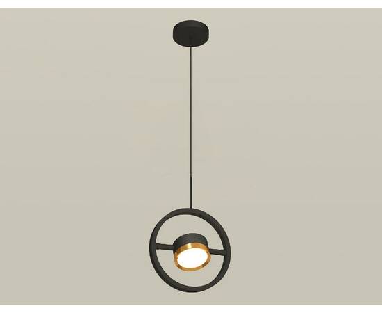 Подвесной светильник Ambrella Light Traditional (C9112, N8124) XB9112103