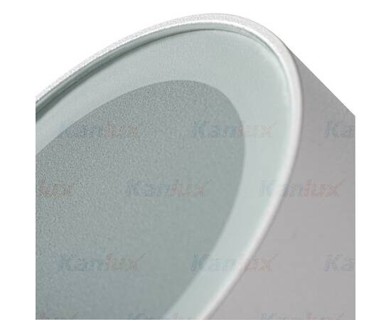 Уличный потолочный светильник Kanlux Aqilo 33360, изображение 3