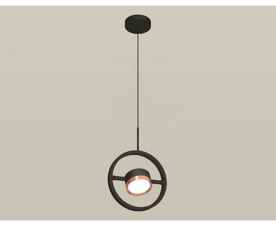 Подвесной светильник Ambrella Light Traditional (C9112, N8126) XB9112104