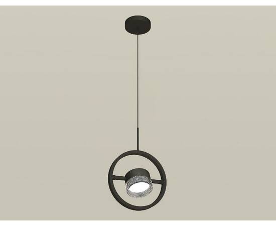 Подвесной светильник Ambrella Light Traditional (C9112, N8484) XB9112150