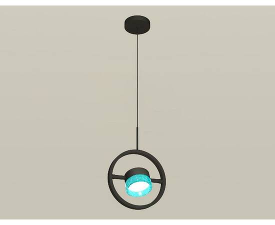 Подвесной светильник Ambrella Light Traditional (C9112, N8488) XB9112151