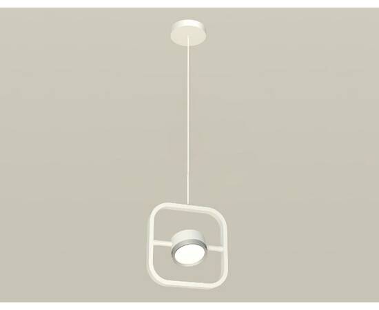 Подвесной светильник Ambrella Light Traditional (C9118, N8121) XB9118101