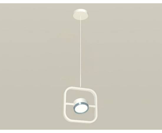 Подвесной светильник Ambrella Light Traditional (C9118, N8133) XB9118102