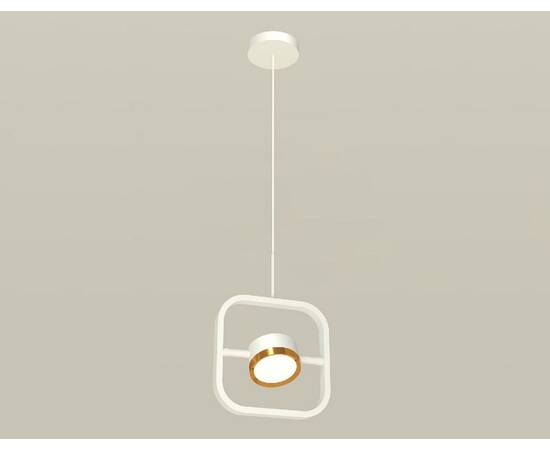 Подвесной светильник Ambrella Light Traditional (C9118, N8124) XB9118103