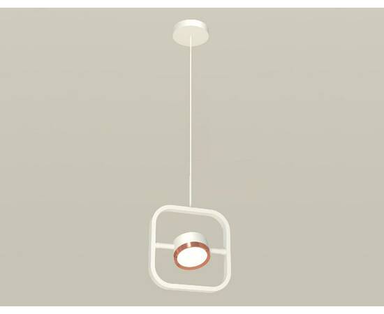 Подвесной светильник Ambrella Light Traditional (C9118, N8126) XB9118104