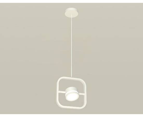 Подвесной светильник Ambrella Light Traditional (C9118, N8412) XB9118150