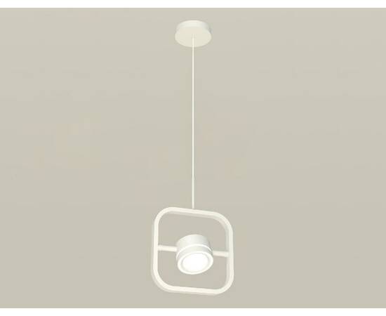 Подвесной светильник Ambrella Light Traditional (C9118, N8433) XB9118151