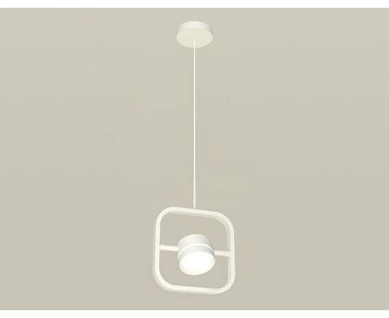 Подвесной светильник Ambrella Light Traditional (C9118, N8461) XB9118152