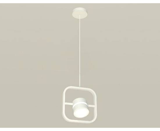 Подвесной светильник Ambrella Light Traditional (C9118, N8444) XB9118153