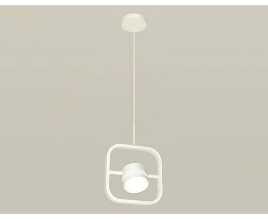 Подвесной светильник Ambrella Light Traditional (C9118, N8477) XB9118154