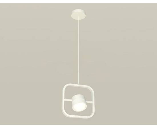 Подвесной светильник Ambrella Light Traditional (C9118, N8401) XB9118155