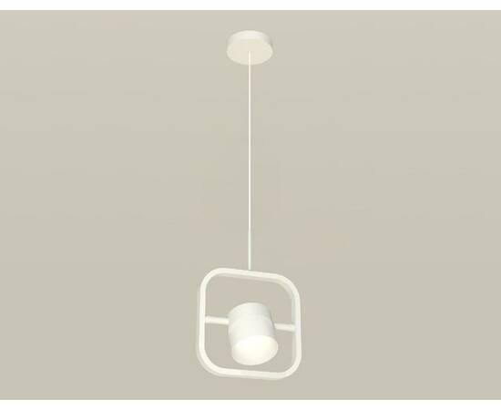 Подвесной светильник Ambrella Light Traditional (C9118, N8402) XB9118156