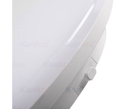 Потолочный светильник Kanlux Stivi 35003, изображение 2